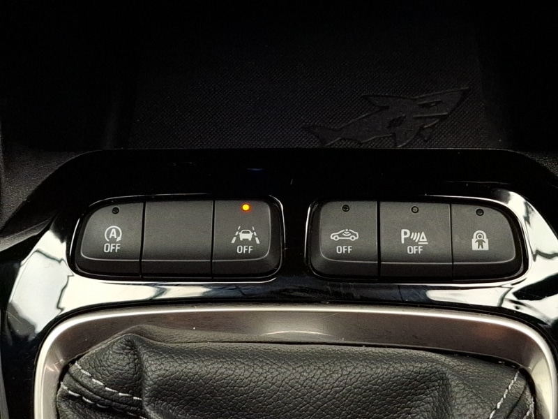 Used Vauxhall Corsa 2023 for sale - 77889405: Photo 17