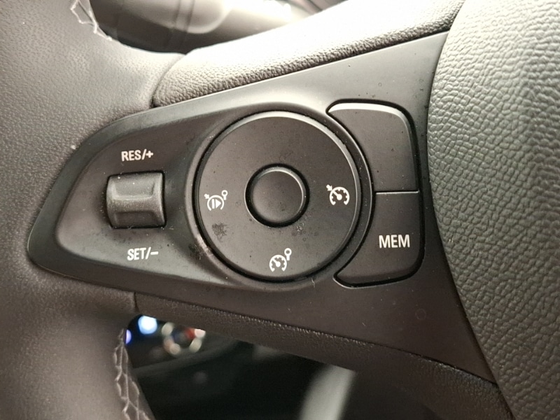 Used Vauxhall Corsa 2023 for sale - 77889405: Photo 18