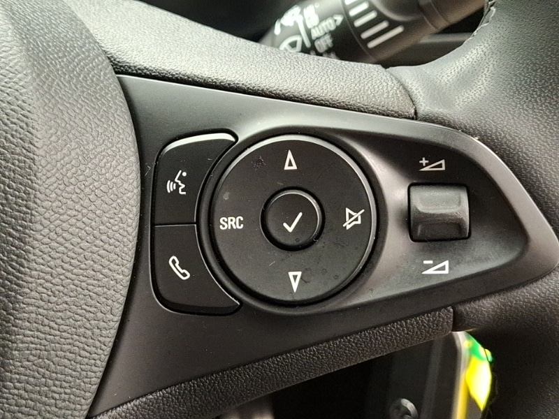 Used Vauxhall Corsa 2023 for sale - 77889405: Photo 19