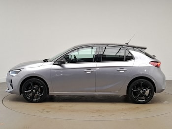 Used Vauxhall Corsa 2023 for sale - 77889405: Photo