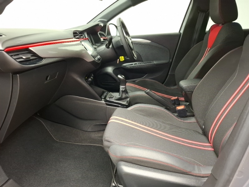 Used Vauxhall Corsa 2023 for sale - 77889405: Photo 5