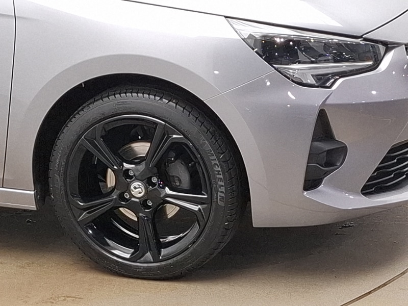 Used Vauxhall Corsa 2023 for sale - 77889405: Photo 9