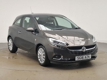Used Vauxhall Corsa 2016 for sale - 79489401: Photo
