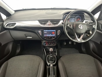 Used Vauxhall Corsa 2016 for sale - 79489401: Photo
