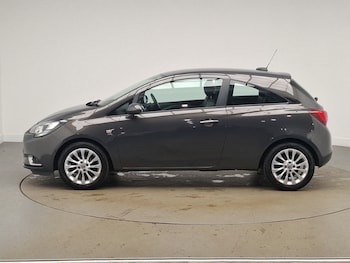 Used Vauxhall Corsa 2016 for sale - 79489401: Photo