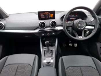 Used Audi Q2 2023 for sale - 74951960: Photo
