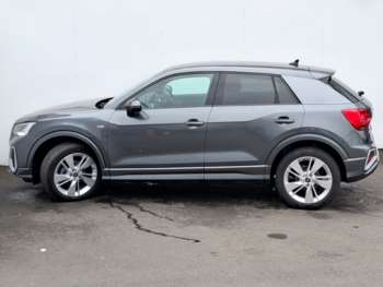 Used Audi Q2 2023 for sale - 74951960: Photo