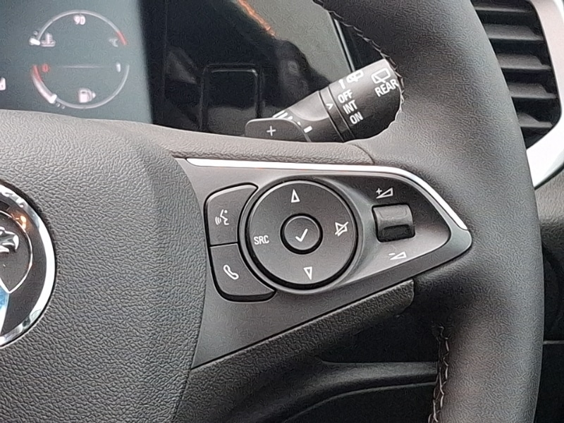 Used Vauxhall Grandland 2024 for sale - 76951664: Photo 11