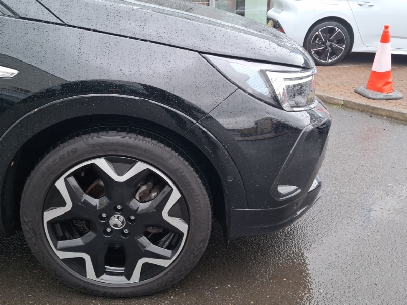 Used Vauxhall Grandland 2024 for sale - 76951664: Photo 12