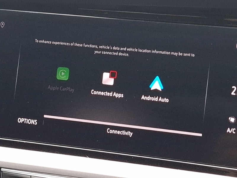 Used Vauxhall Grandland 2024 for sale - 76951664: Photo 14