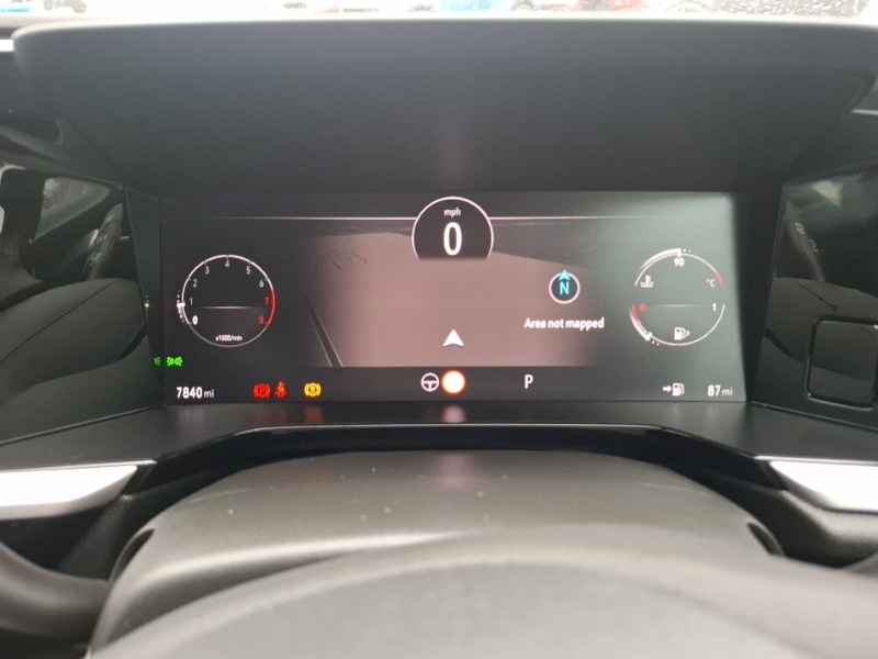 Used Vauxhall Grandland 2024 for sale - 76951664: Photo 16