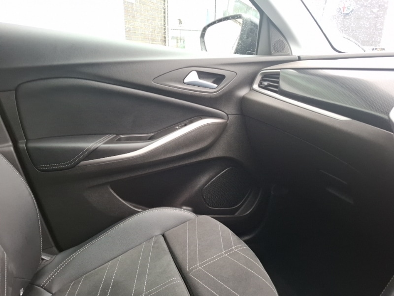 Used Vauxhall Grandland 2024 for sale - 76951664: Photo 18