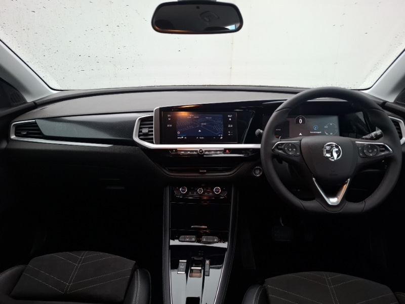 Used Vauxhall Grandland 2024 for sale - 76951664: Photo 2