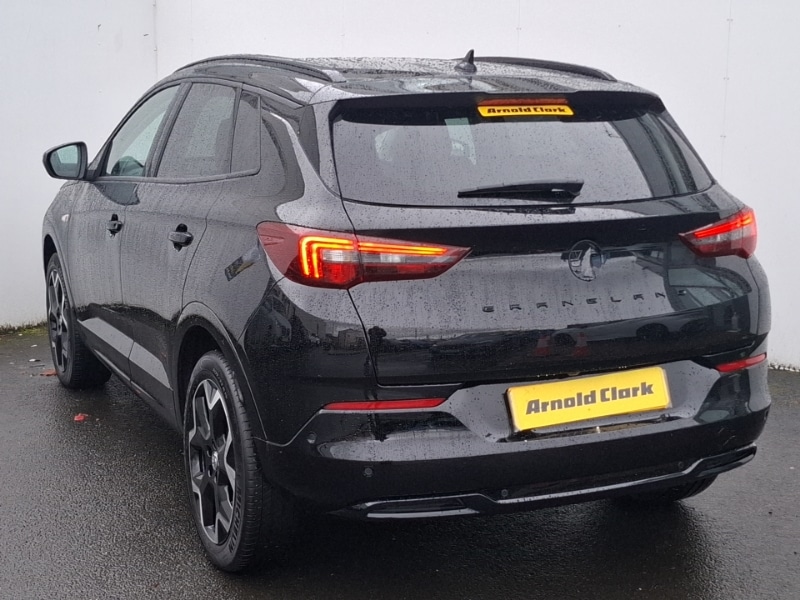 Used Vauxhall Grandland 2024 for sale - 76951664: Photo 3