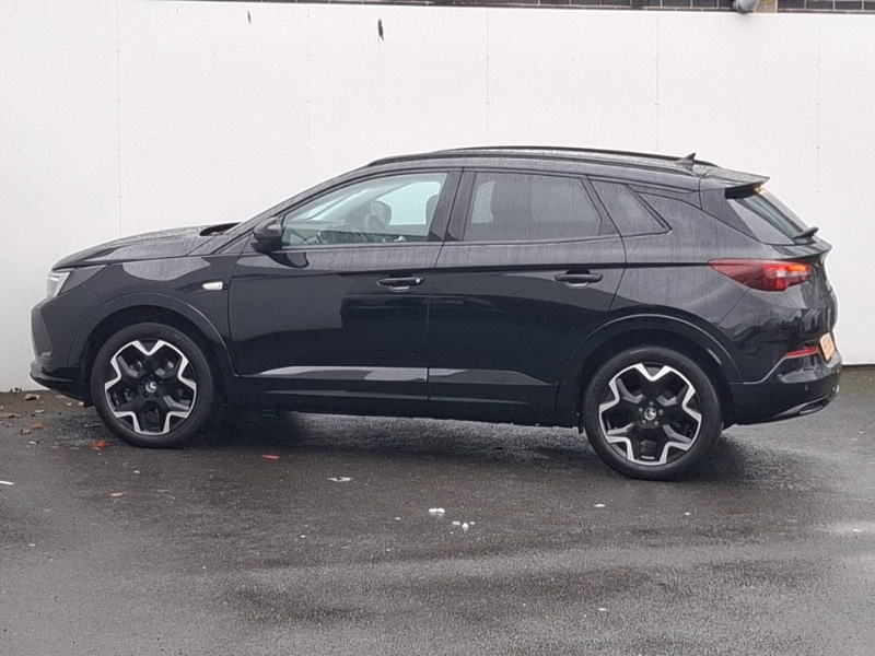 Used Vauxhall Grandland 2024 for sale - 76951664: Photo 4
