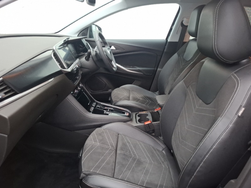 Used Vauxhall Grandland 2024 for sale - 76951664: Photo 5