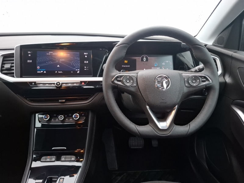 Used Vauxhall Grandland 2024 for sale - 76951664: Photo 7