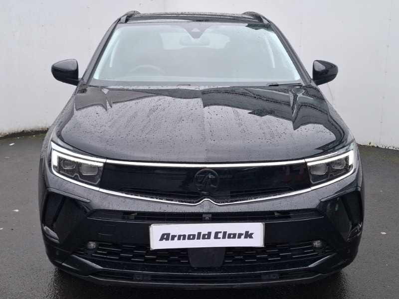 Used Vauxhall Grandland 2024 for sale - 76951664: Photo 9