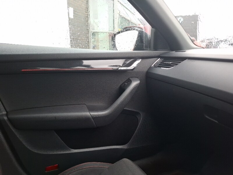 Used Skoda Octavia 2018 for sale - 76639559: Photo 18