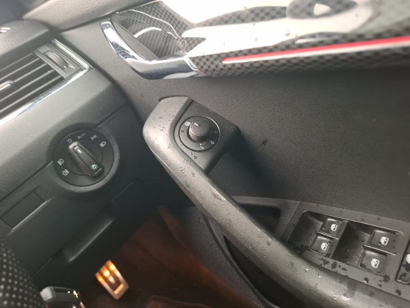 Used Skoda Octavia 2018 for sale - 76639559: Photo 19