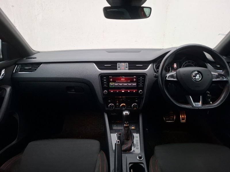 Used Skoda Octavia 2018 for sale - 76639559: Photo 2