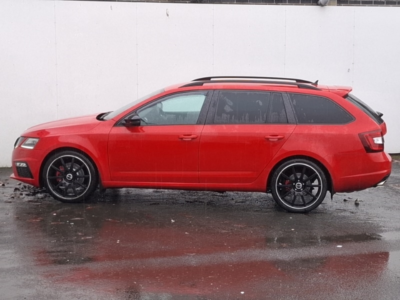 Used Skoda Octavia 2018 for sale - 76639559: Photo 4