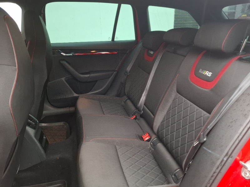 Used Skoda Octavia 2018 for sale - 76639559: Photo 6