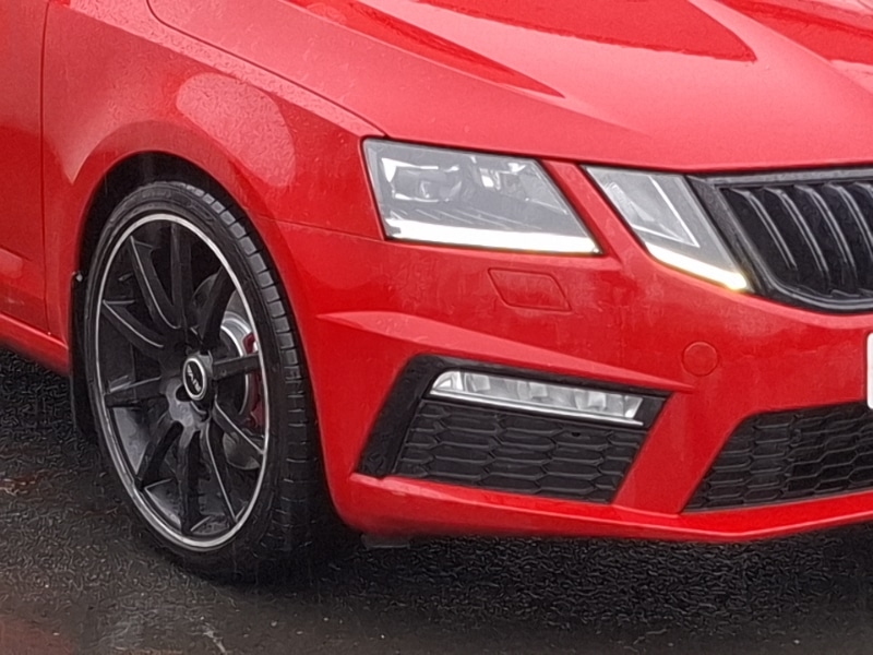 Used Skoda Octavia 2018 for sale - 76639559: Photo 9