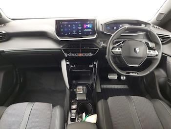 Used Peugeot 2008 2024 for sale - 75914183: Photo