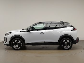 Used Peugeot 2008 2024 for sale - 75914183: Photo