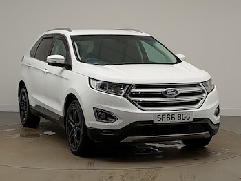 Used Ford Edge 2016 for sale - 77418932: Photo