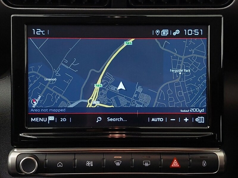 Used Citroen C3 Aircross 2023 for sale - 77907466: Photo 11