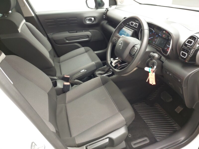 Used Citroen C3 Aircross 2023 for sale - 77907466: Photo 13