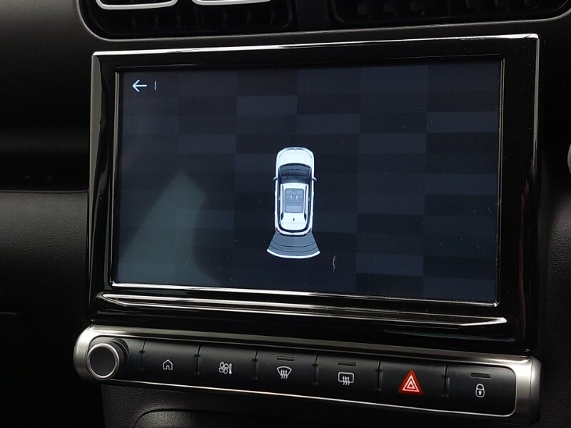 Used Citroen C3 Aircross 2023 for sale - 77907466: Photo 14