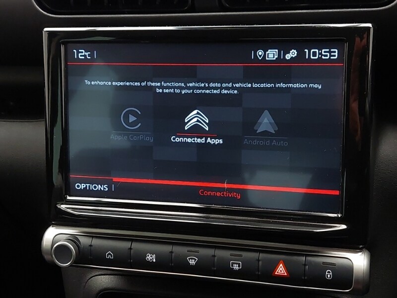 Used Citroen C3 Aircross 2023 for sale - 77907466: Photo 15