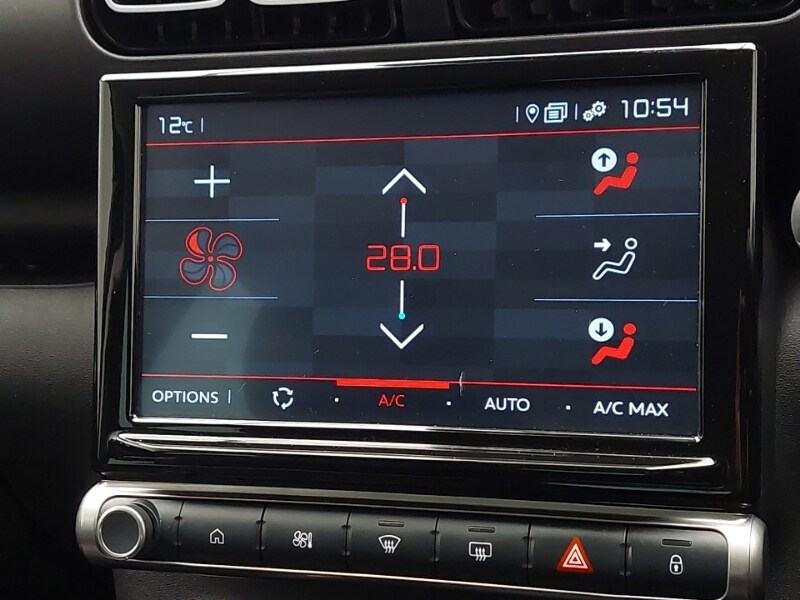 Used Citroen C3 Aircross 2023 for sale - 77907466: Photo 16