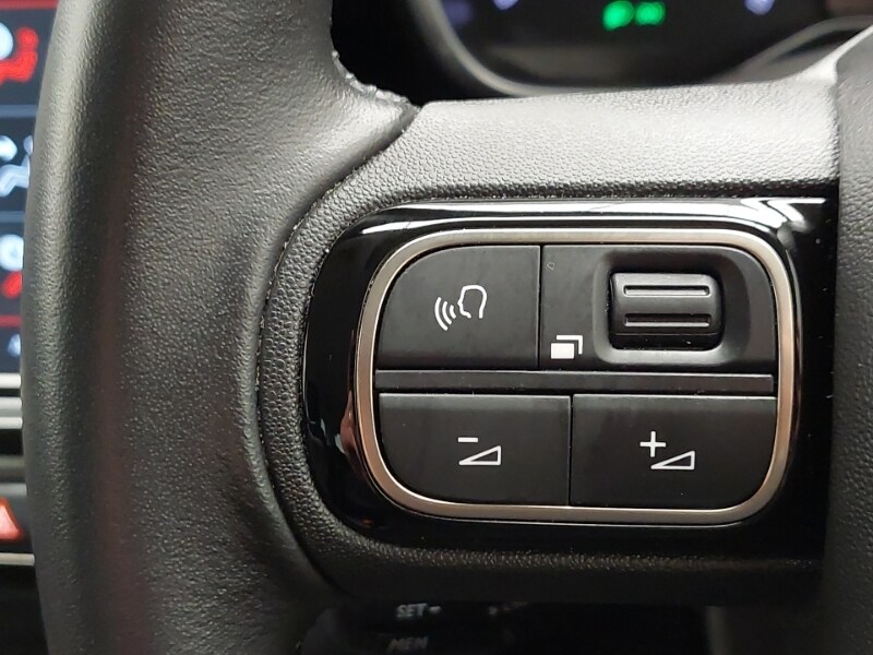 Used Citroen C3 Aircross 2023 for sale - 77907466: Photo 18