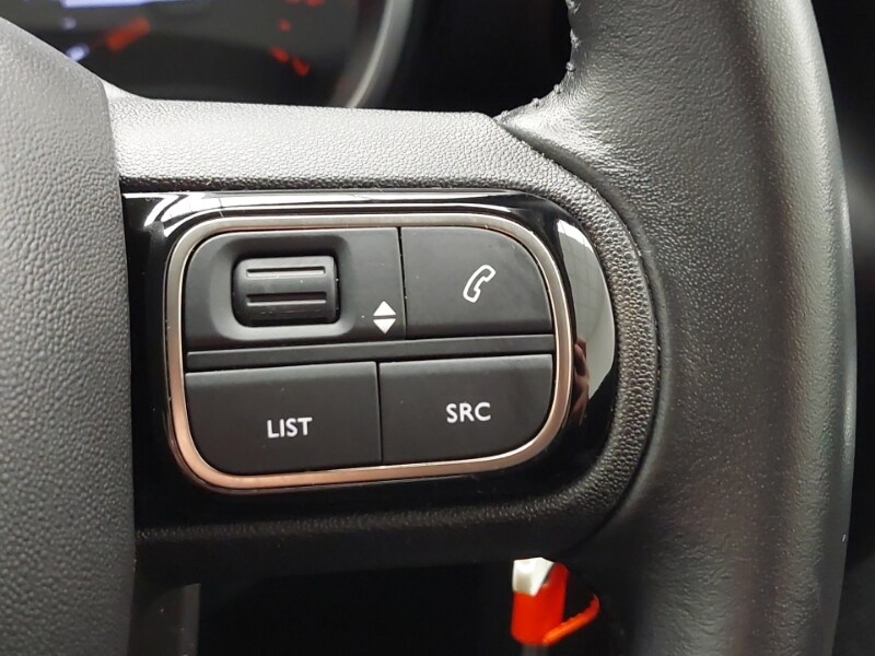 Used Citroen C3 Aircross 2023 for sale - 77907466: Photo 19
