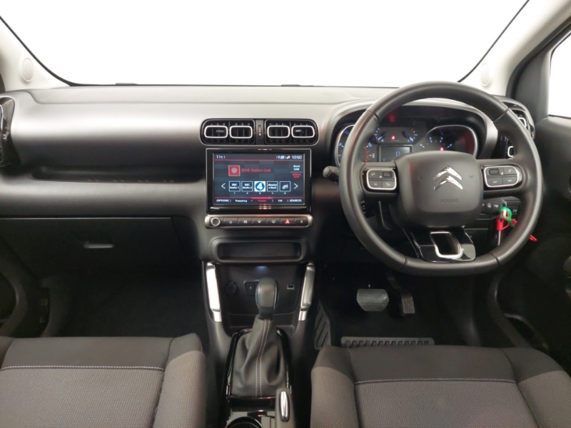 Used Citroen C3 Aircross 2023 for sale - 77907466: Photo 2
