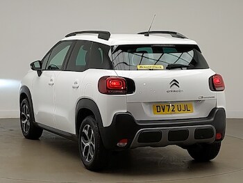 Used Citroen C3 Aircross 2023 for sale - 77907466: Photo