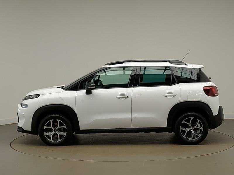 Used Citroen C3 Aircross 2023 for sale - 77907466: Photo 4
