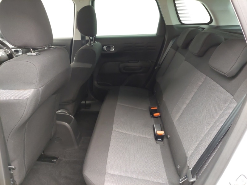 Used Citroen C3 Aircross 2023 for sale - 77907466: Photo 6