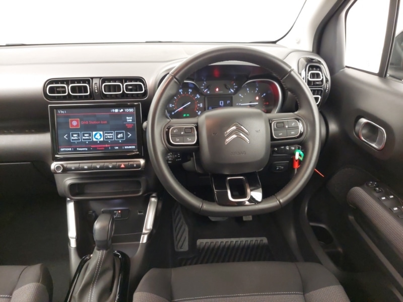 Used Citroen C3 Aircross 2023 for sale - 77907466: Photo 7