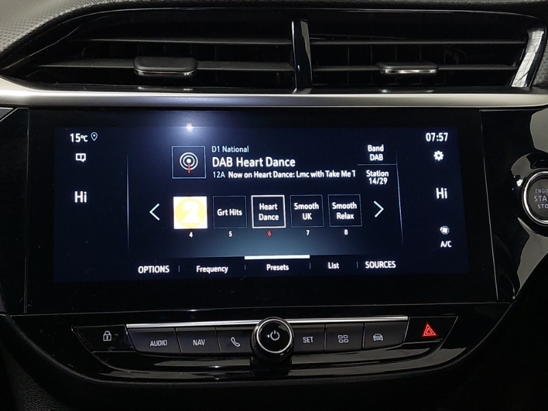 Used Vauxhall Corsa 2023 for sale - 78062528: Photo 10