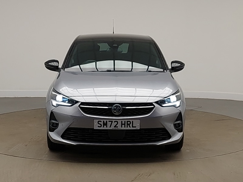 Used Vauxhall Corsa 2023 for sale - 78062528: Photo 12