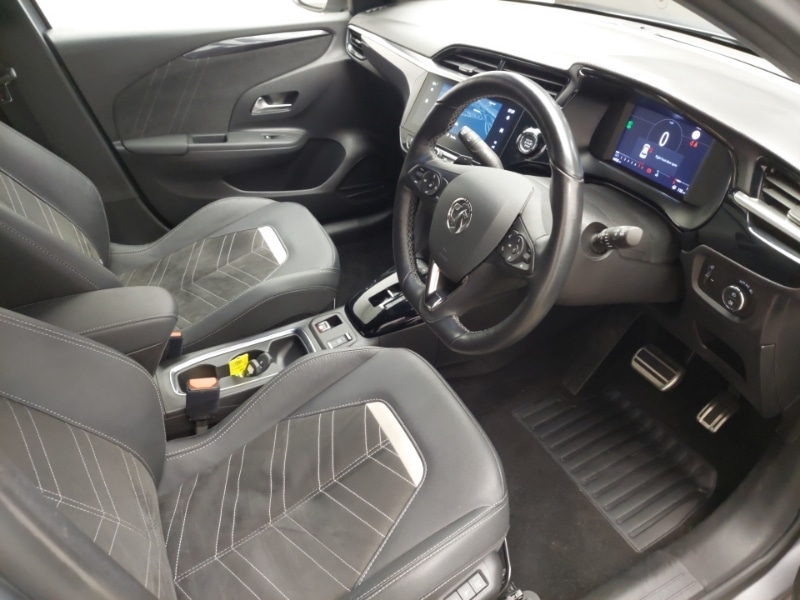 Used Vauxhall Corsa 2023 for sale - 78062528: Photo 13