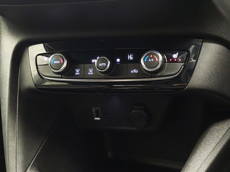 Used Vauxhall Corsa 2023 for sale - 78062528: Photo 14