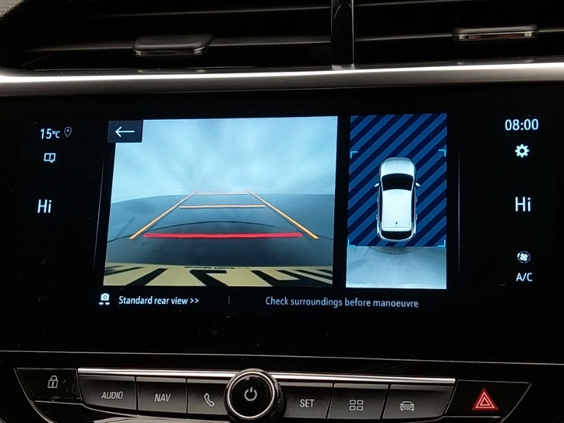 Used Vauxhall Corsa 2023 for sale - 78062528: Photo 16