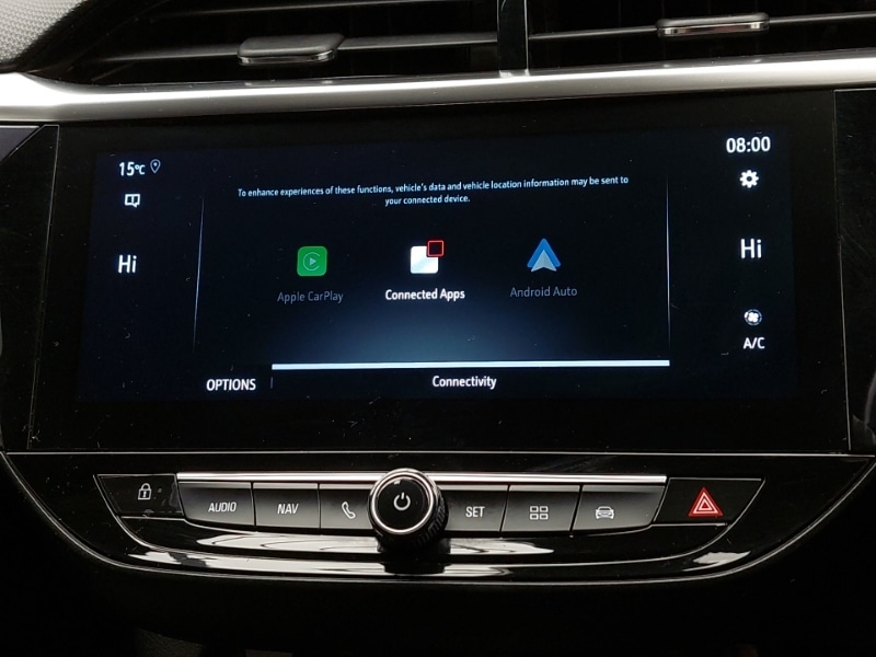 Used Vauxhall Corsa 2023 for sale - 78062528: Photo 17