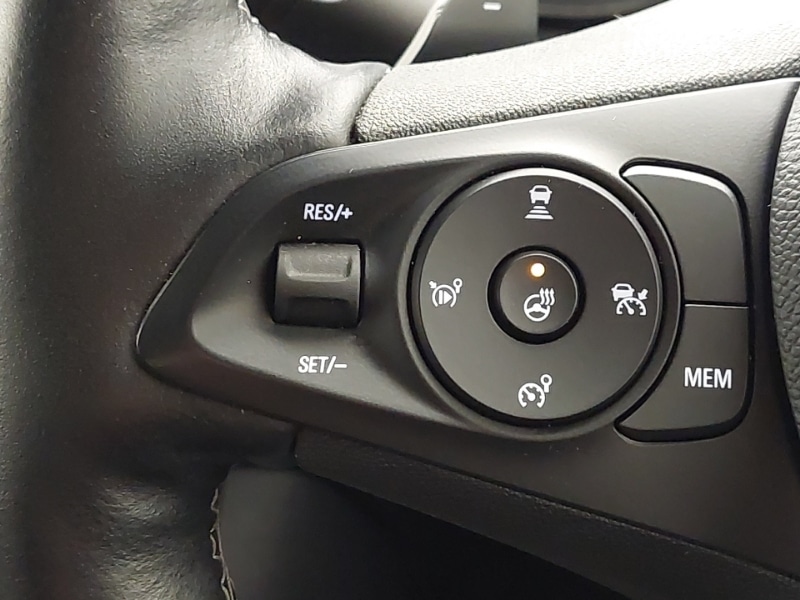 Used Vauxhall Corsa 2023 for sale - 78062528: Photo 18